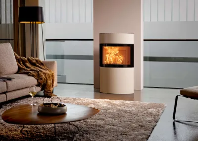 Austroflamm Clou Fynn Xtra Kaminofen