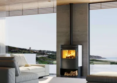 Austroflamm Cody 2 Kaminofen