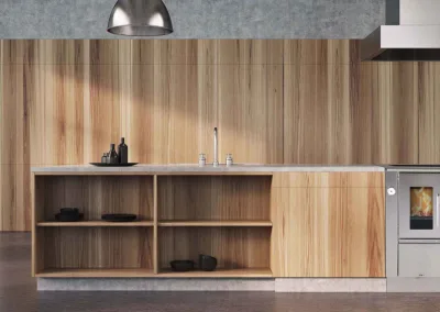 Greithwald Heizungsherd IZH