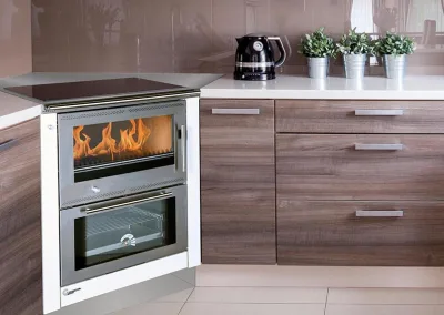 Greithwald Holzherd JOY