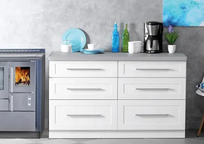 Greithwald Holzherd Öko Easy