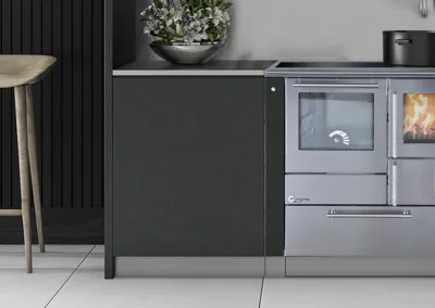 Greithwald Holzherd Öko Power