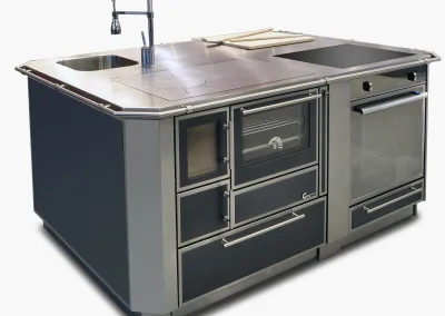 Greithwald Isola Inselherd