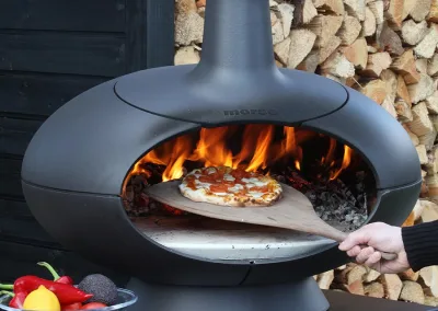 MORSØ Forno