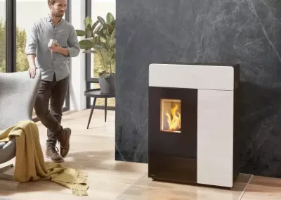 Rika Domo Pelletofen