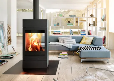 Skantherm elements 603 Tunnel