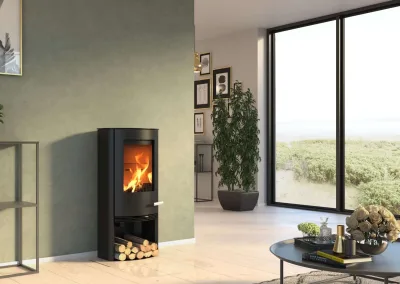 Termatech TT20 Kaminofen