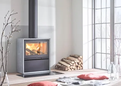 contura 320t Kaminofen