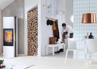 contura 35g hoch weiss