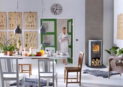 contura 520t Kaminofen