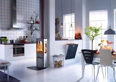 contura 750a Kaminofen