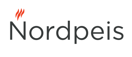 Nordpeis Logo