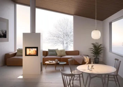 Osaka T N-21T Exclusive Nordpeis