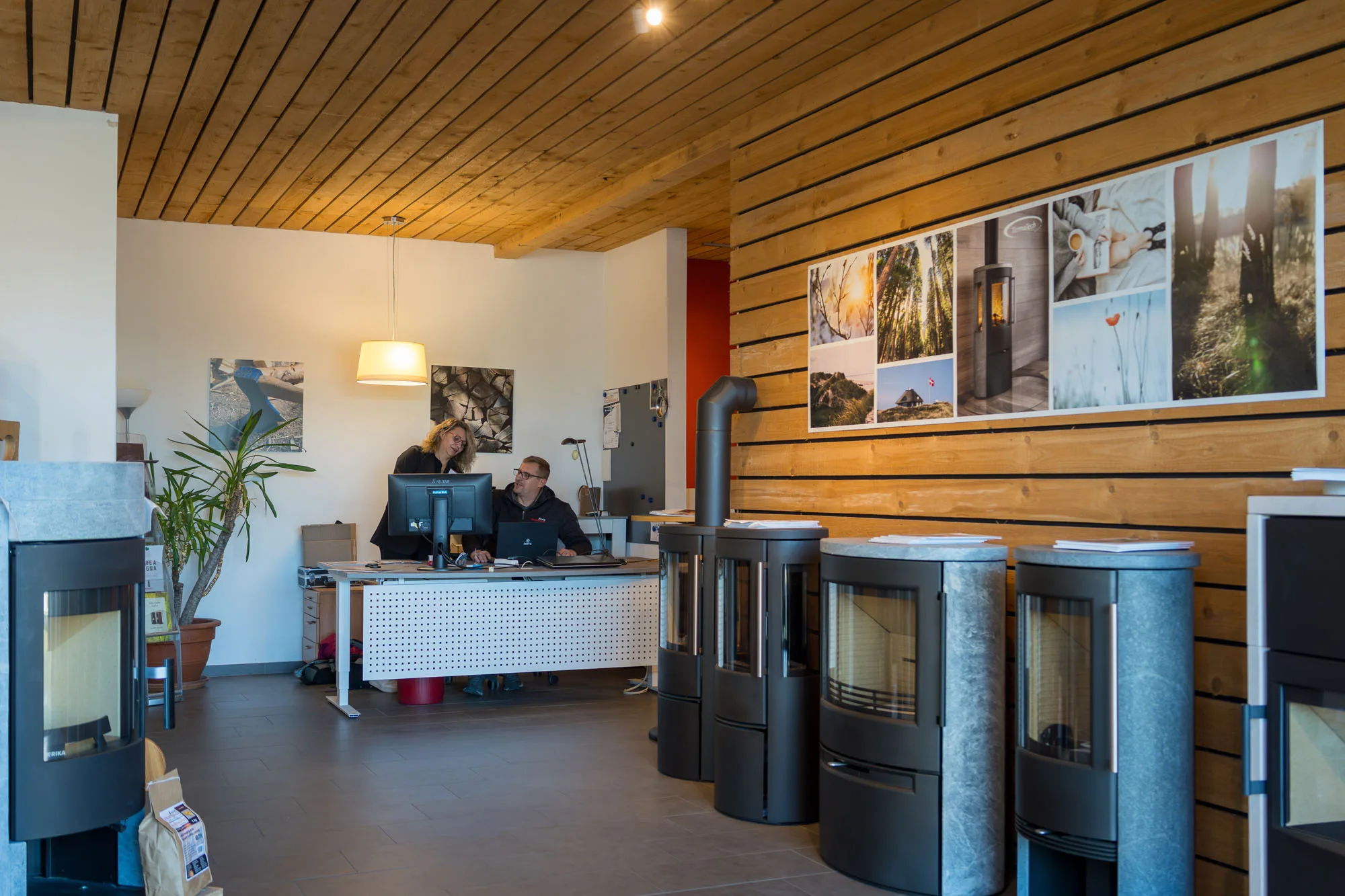 Team Beratung Mitarbeiter in Beratung