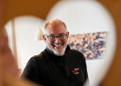 Thomas Neises, Geschäftsführer